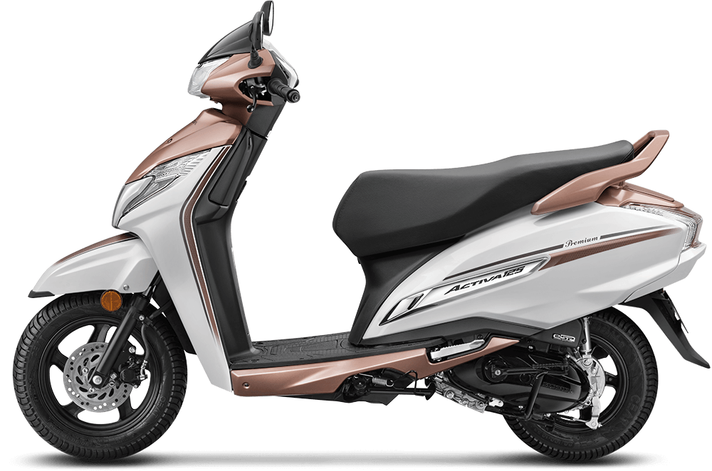 Best Two Wheeler Dealer Honda Activa Honda Dealer