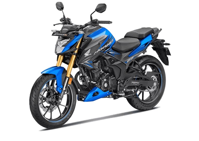 Hornet two wheeler price discount