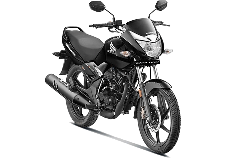 Unicorn two wheeler bike new arrivals